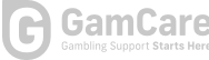 GamCare logo