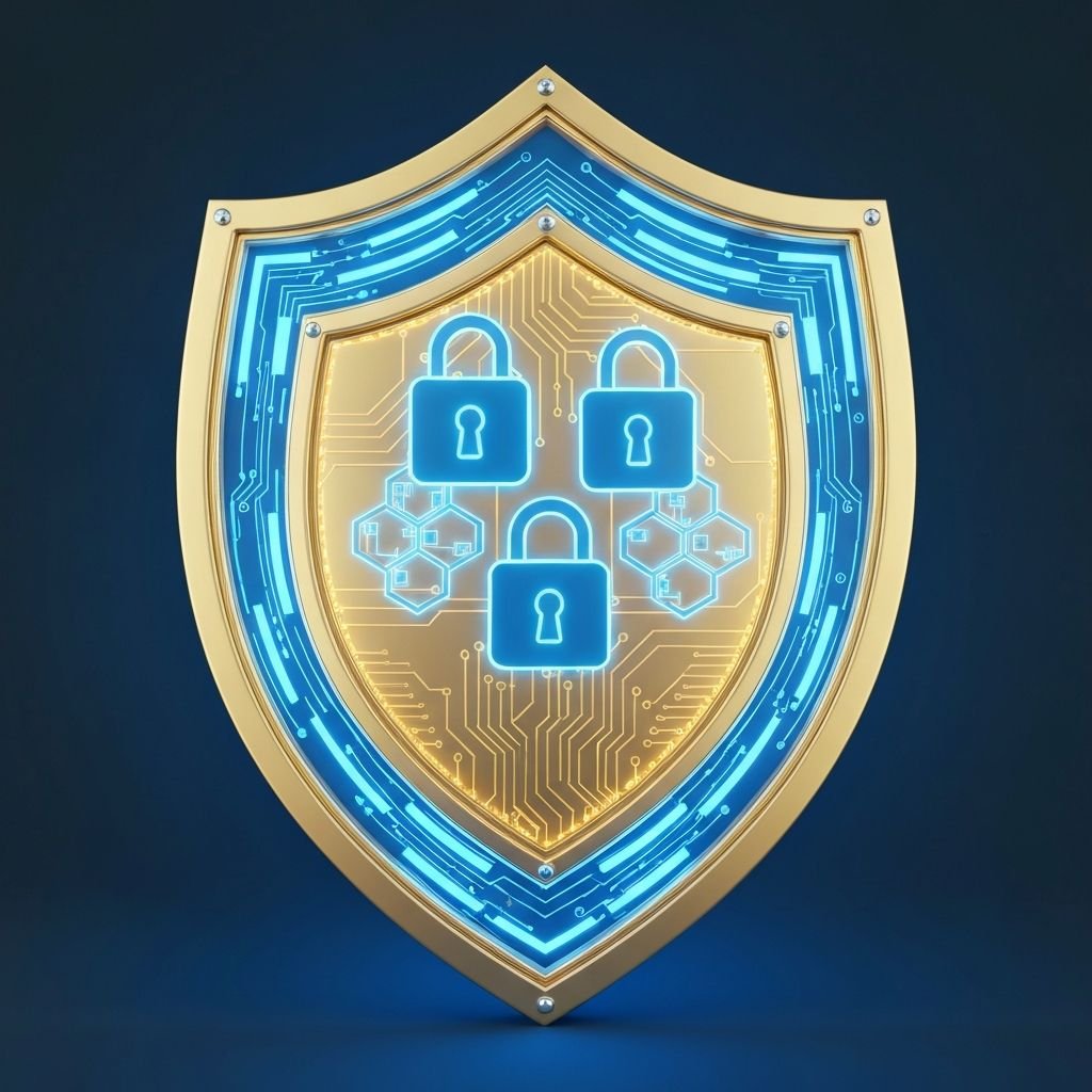 Security and Safe Gaming